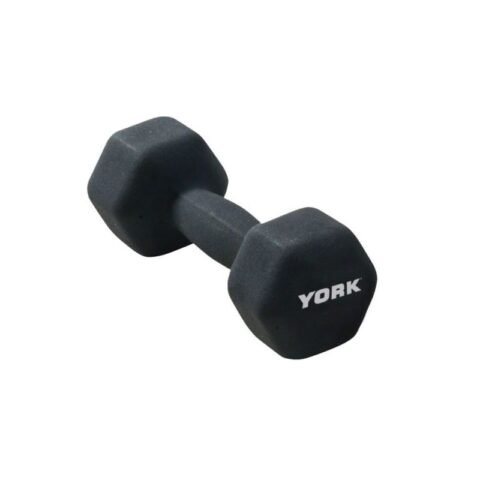 York Neo Hex Dumbbell 2.5 kg 15634