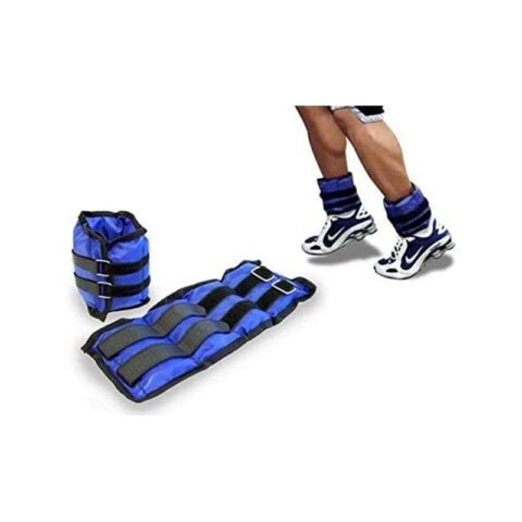 Ankle/Wrist Weight 5 kg Ls-1928-5