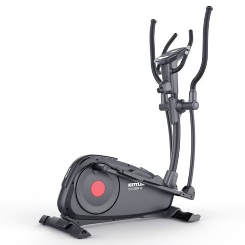 Kettler Axos Cross 2 Elliptical Cross Trainer KR07647-901