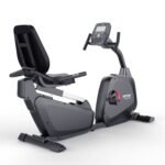 Kettler Axos Cycle R3 Recumbent Bike KR07986-898