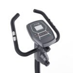 Kettler Axos Cycle S1 Upright Bike KR07627-901 view 2