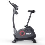 Kettler Axos Cycle S1 Upright Bike KR07627-901 view 3