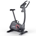 Kettler Axos Cycle S1 Upright Bike KR07627-901 view 4