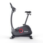 Kettler Axos Cycle S3 Upright Bike KR07628-901 view 3