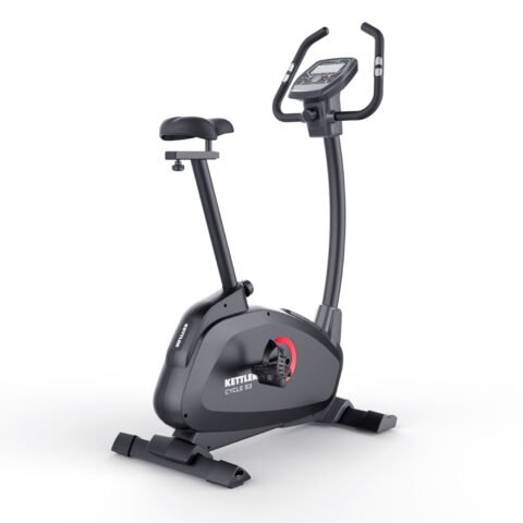 Kettler Axos Cycle S3 Upright Bike KR07628-901