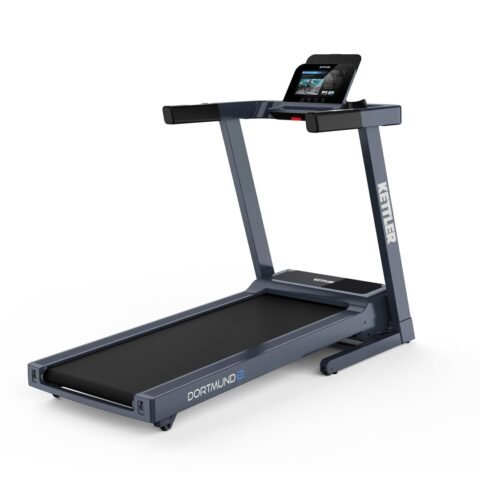 Kettler Axos Dortmund I3 Treadmill KR07884-640