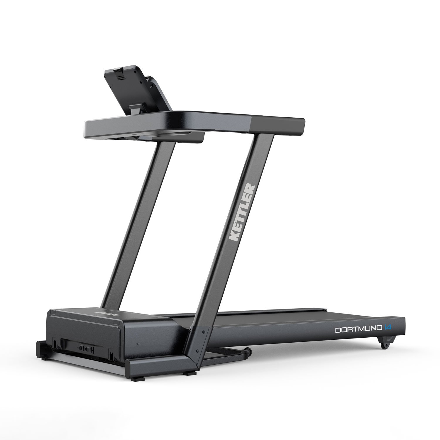 Kettler Axos Dortmund i4 Treadmill KR07884-645 view 2