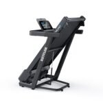 Kettler Axos Dortmund i4 Treadmill KR07884-645 view 3