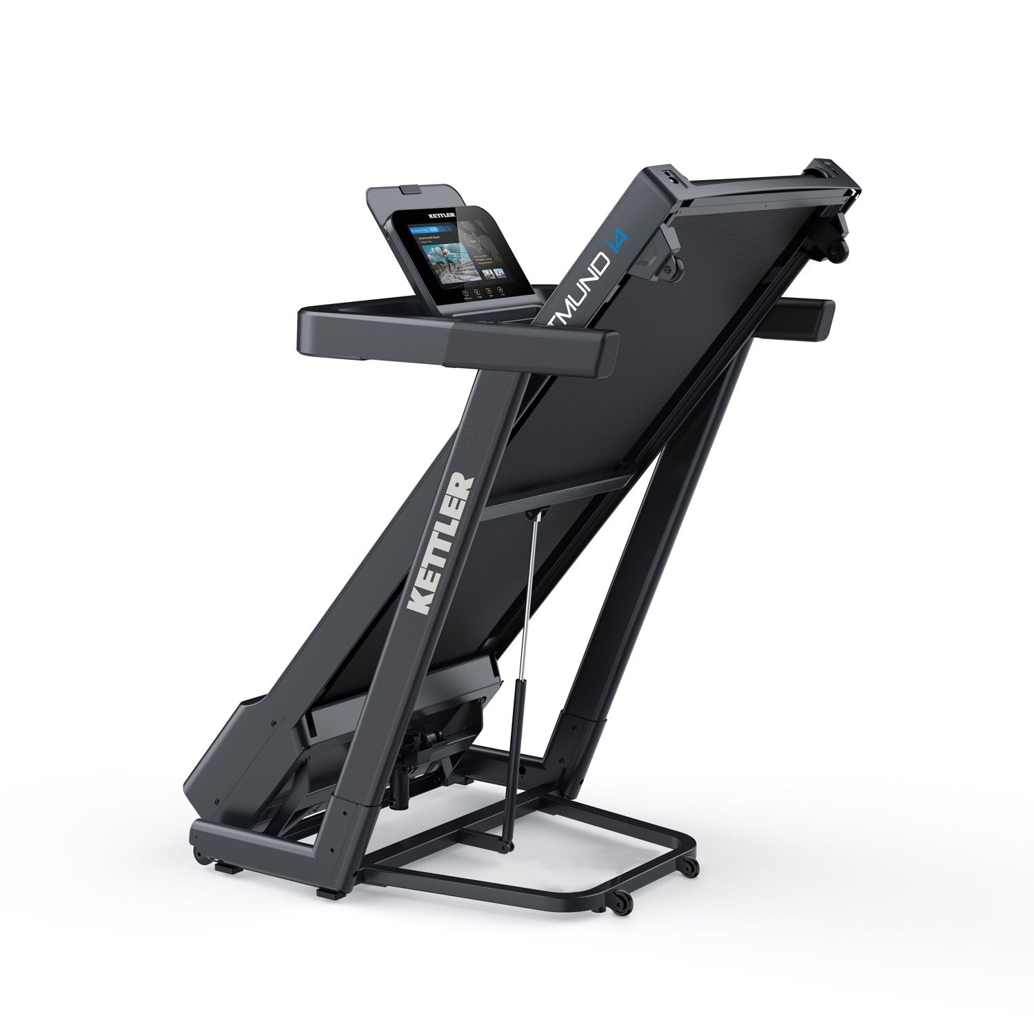 Kettler Axos Dortmund i4 Treadmill KR07884-645 view 3