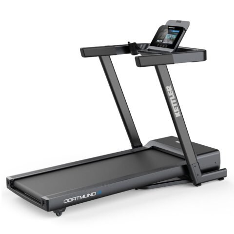 Kettler Axos Dortmund i4 Treadmill KR07884-645