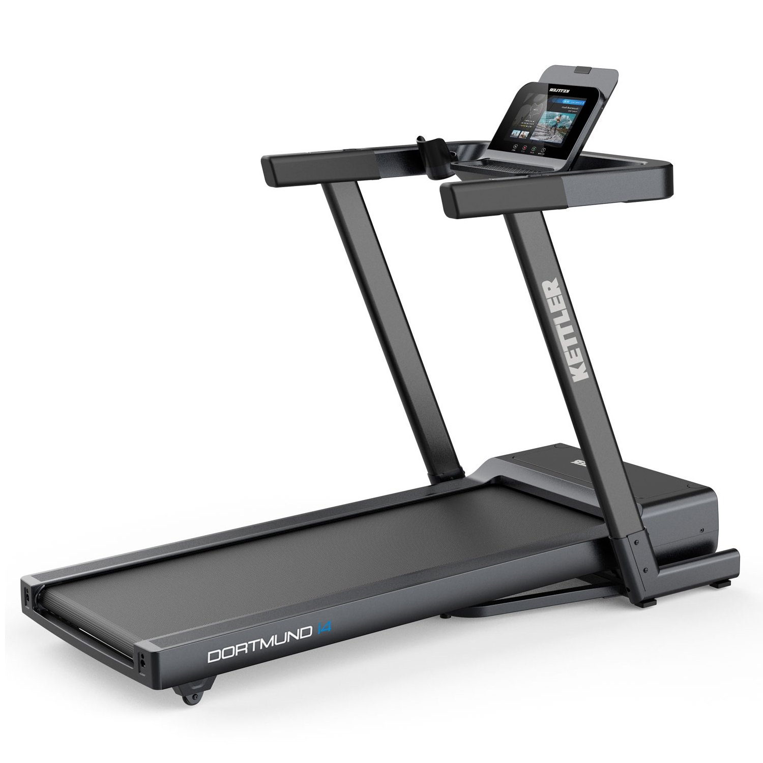 Kettler Axos Dortmund i4 Treadmill KR07884-645