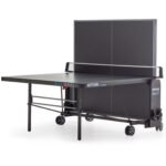 Kettler Blue Series 5 Outdoor Table Tennis Table 7178-840 view 2