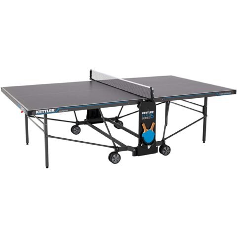 Kettler Blue Series 5 Outdoor Table Tennis Table 7178-840
