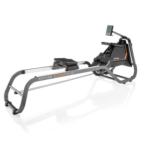 Kettler Coach 2-Rower KR07975-300