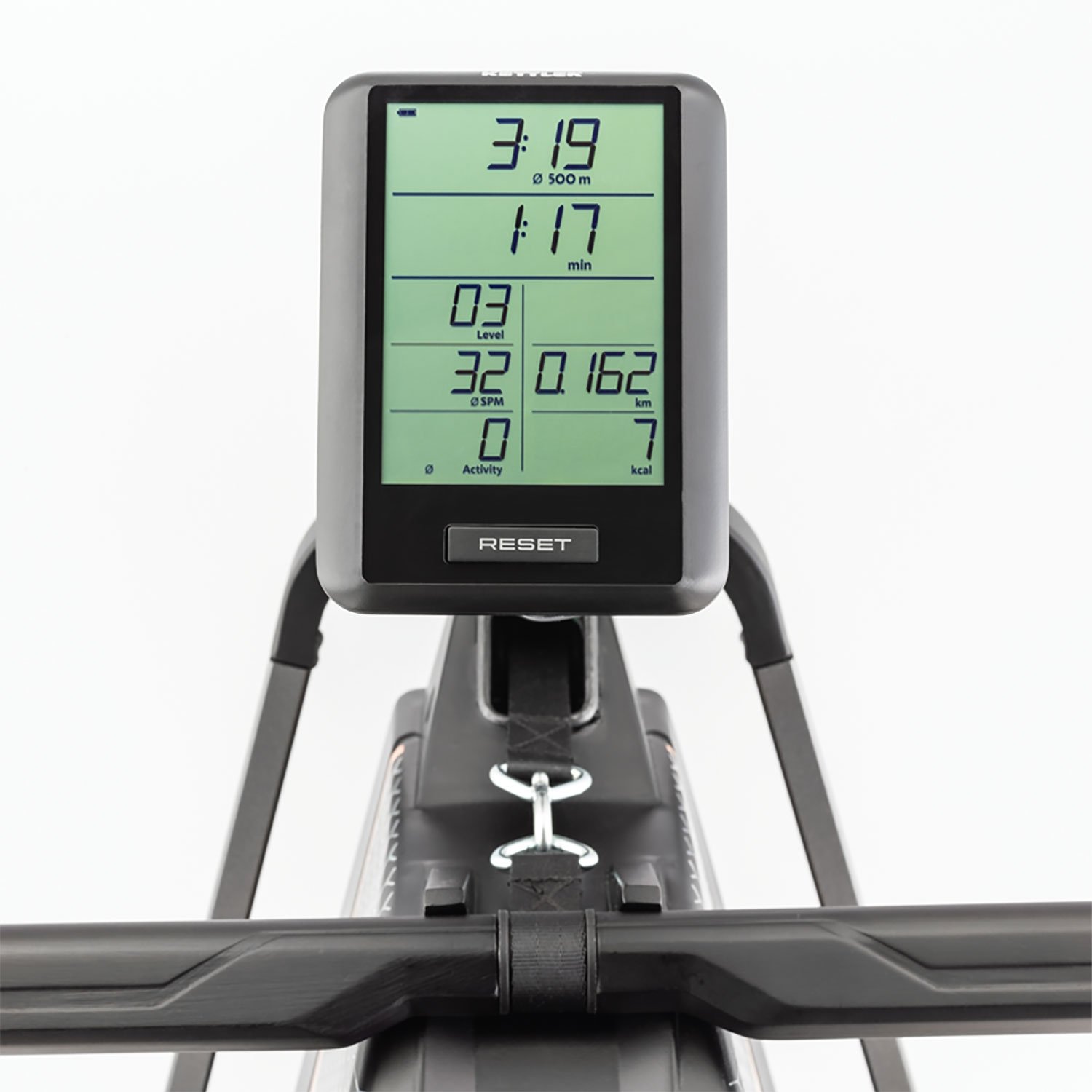 Kettler Coach H2O Rower KR07975-500 view 3
