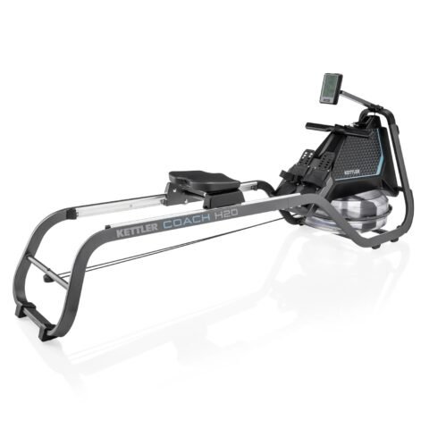 Kettler Coach H2O Rower KR07975-500