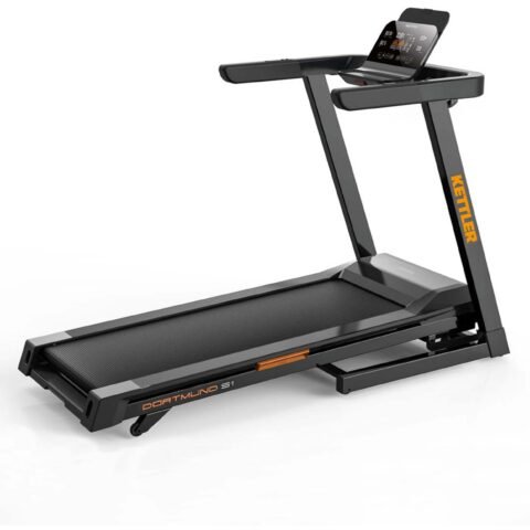 Kettler DORTMUND S1 Treadmill 7884-620