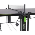 Kettler Green Series 1 Outdoor Table Tennis Table 7172-630 view 2
