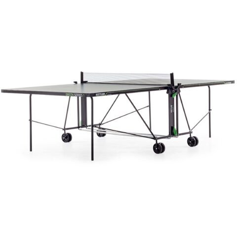 Kettler Green Series 1 Outdoor Table Tennis Table 7172-630