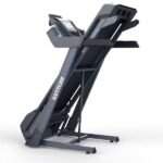 Kettler Track 200 Treadmill KR07886-260 view 3