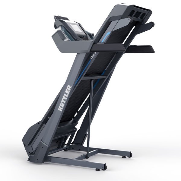 Kettler Track 200 Treadmill KR07886-260 view 3