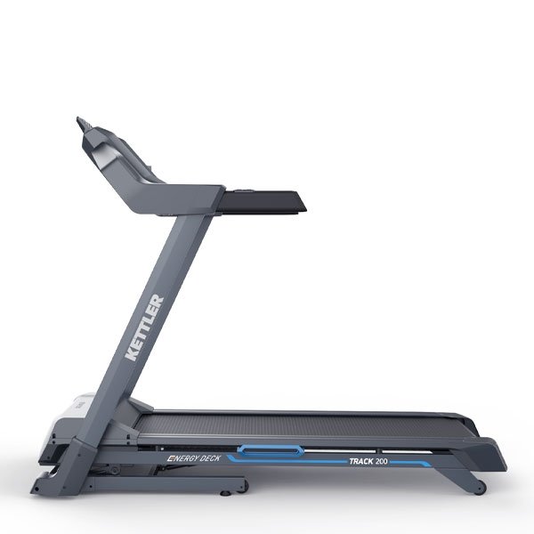 Kettler Track 200 Treadmill KR07886-260 view 4