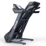 Kettler Track 400 Treadmill KR07886-401 view 3
