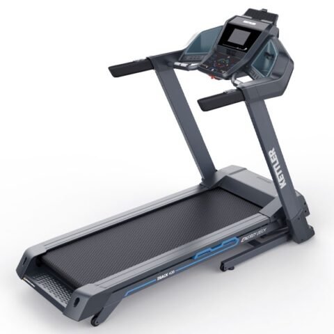 Kettler Track 400 Treadmill KR07886-401