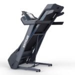 Kettler Track 600-Treadmill KR07886-601 view 3