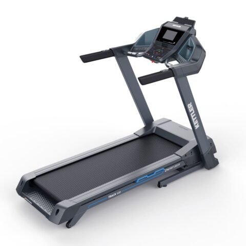 Kettler Track 600-Treadmill KR07886-601