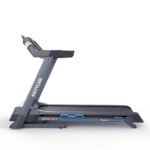 Kettler Track 800-Treadmill KR07886-801 view 4