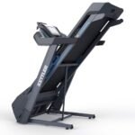 Kettler Track 900 Premium AC Motor Treadmill with Energy Cushioning & Bluetooth KR07886-901 view 3