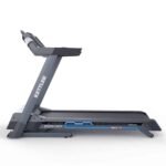 Kettler Track 900 Premium AC Motor Treadmill with Energy Cushioning & Bluetooth KR07886-901 view 4