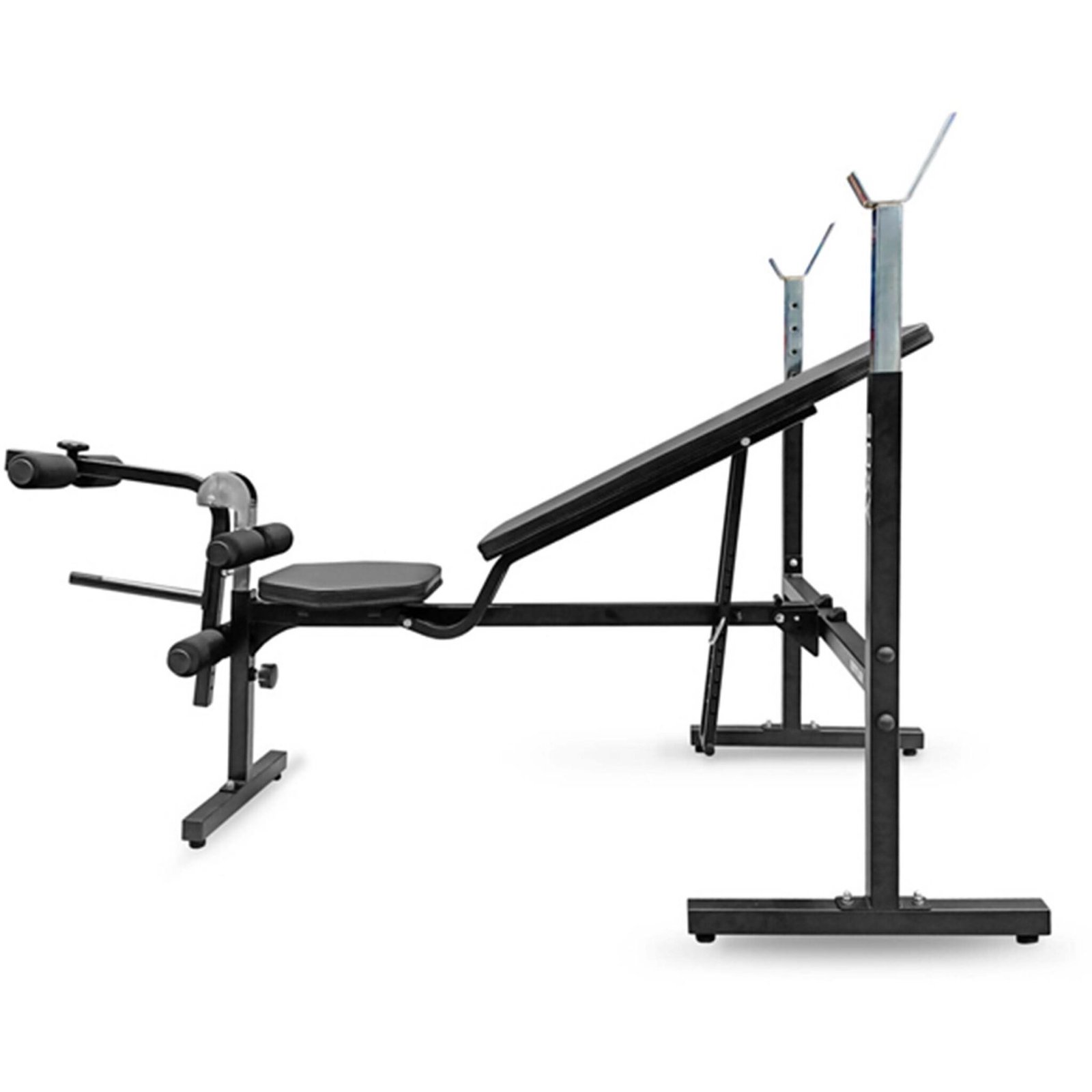 Kettler Weight Lifting Bench 7629-900 view 3