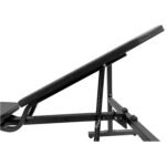 Kettler Weight Lifting Bench 7629-900 view 4