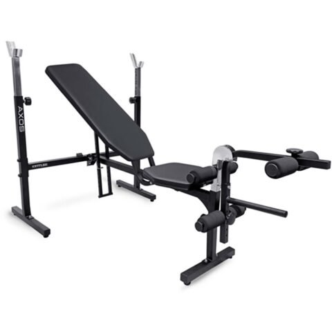 Kettler Weight Lifting Bench 7629-900