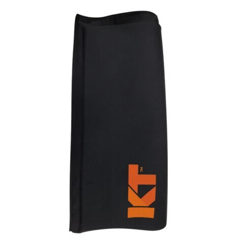KT TAPE Ice Sleeve Direct 360° cooling Cold Therapy and Flexible Compression Sleeve Small/Medium KT026514