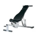 Life Fitness Adjustable Bench for G5/G7 Home Gyms LIF-LST-GADJ-0 view 3