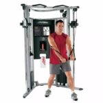 Life Fitness G7 Cable Motion Gym System view 2