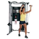 Life Fitness G7 Cable Motion Gym System view 4