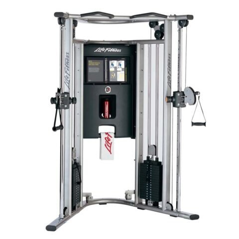 Life Fitness G7 Cable Motion Gym System