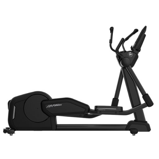 Life Fitness Integrity Series Elliptical Cross Trainer with SE3HD Console INXSE-SE3HD view 2
