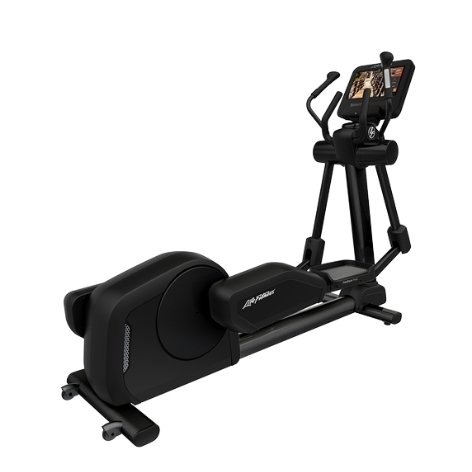 Life Fitness Integrity Series Elliptical Cross Trainer with SE3HD Console INXSE-SE3HD view 3