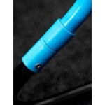 LivePro Adjustable Quick Hurdles Blue-Black 1050076-101 view 4