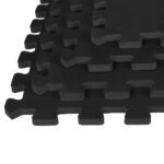LivePro LS3259 Eva Training Inter-Lock Mat Grey 14130320-101 view 2