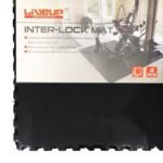 LivePro LS3259 Eva Training Inter-Lock Mat Grey 14130320-101 view 3