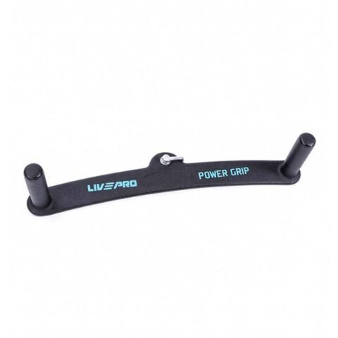 LivePro Mid Bar Black 54020494-101