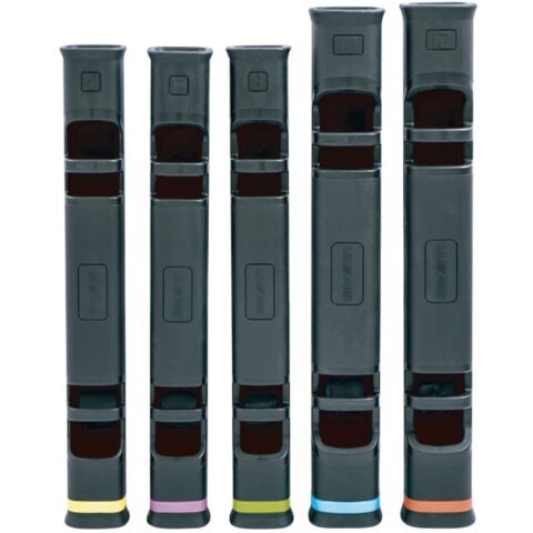 LivePro Square Training Barrel