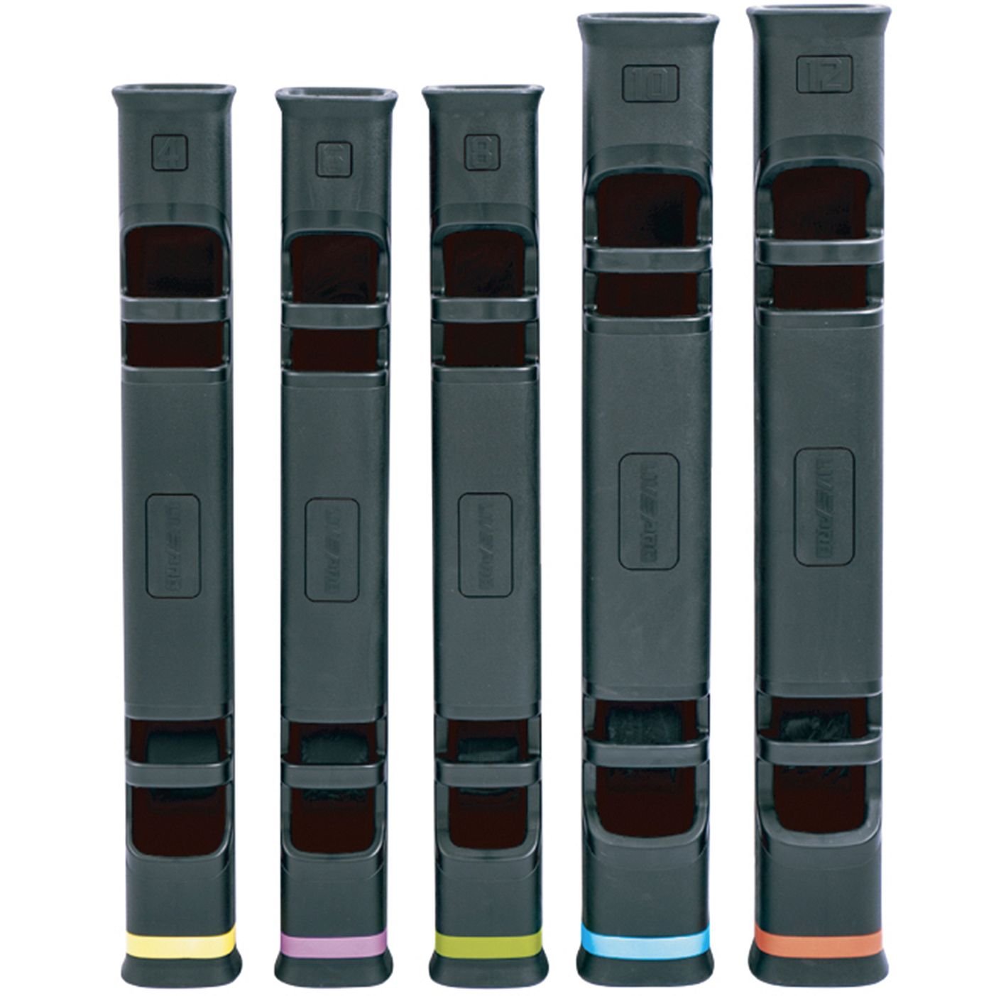 LivePro Square Training Barrel