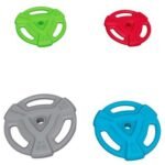 LivePro Studio Chromed Barbell Set 20 Kg 54020480-101 view 4